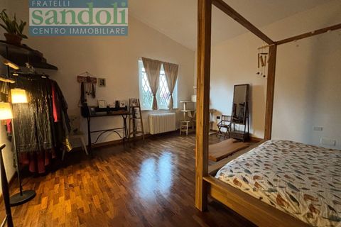 Villa a Borgo Vercelli, Vercelli, Borgo Vercelli - € 220.000 | Ref: 7941 - foto 18