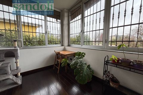 Villa a Borgo Vercelli, Vercelli, Borgo Vercelli - € 220.000 | Ref: 7941 - foto 27