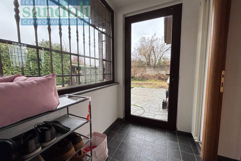 Villa a Borgo Vercelli, Vercelli, Borgo Vercelli - € 220.000 | Ref: 7941 - foto 28