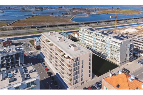 Lejlighed i Aveiro, Aveiro, Aveiro - € 614.250 | Ref: emp_003_X - foto 1