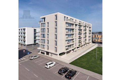 Lejlighed i Aveiro, Aveiro, Aveiro - € 472.500 | Ref: emp_003_D - foto 8