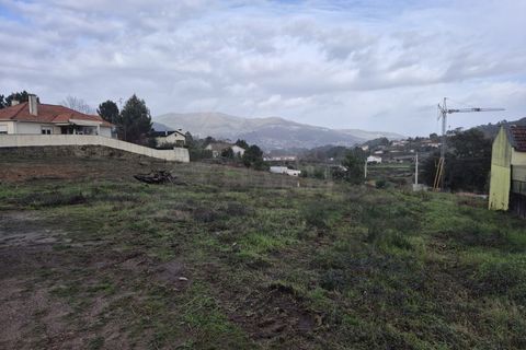 Helårsgrund i Ponte de Lima, Viana do Castelo, Ponte de Lima - € 58.500 | Ref: MDS4213 - foto 1