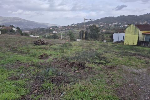 Helårsgrund i Ponte de Lima, Viana do Castelo, Ponte de Lima - € 58.500 | Ref: MDS4213 - foto 2