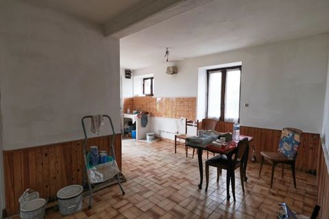Villa a Dommartin, Nievre, Dommartin - € 129.000 | Ref: KB-23166 - foto 2
