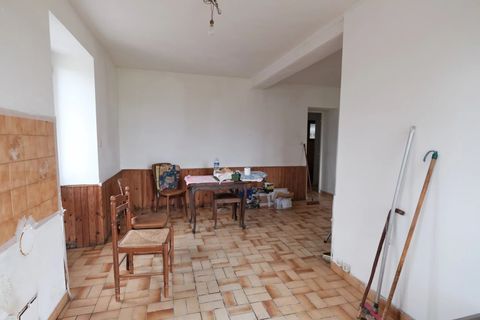 Villa a Dommartin, Nievre, Dommartin - € 129.000 | Ref: KB-23166 - foto 3