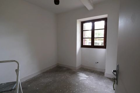 Villa a Dommartin, Nievre, Dommartin - € 129.000 | Ref: KB-23166 - foto 7