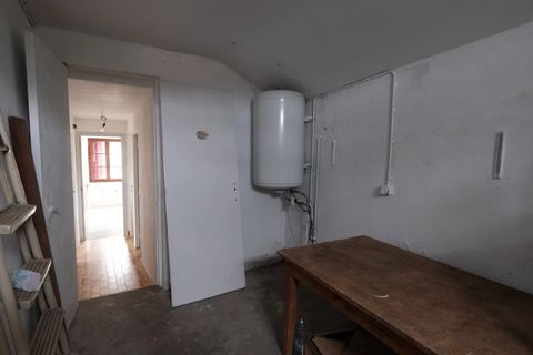 Villa a Dommartin, Nievre, Dommartin - € 129.000 | Ref: KB-23166 - foto 9