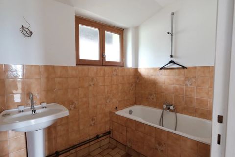 Villa a Dommartin, Nievre, Dommartin - € 129.000 | Ref: KB-23166 - foto 10