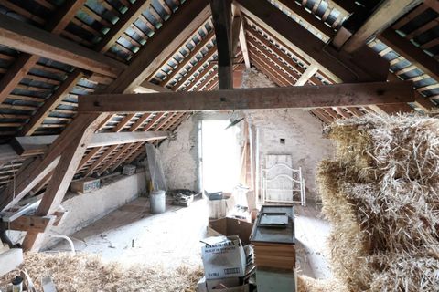 Villa a Dommartin, Nievre, Dommartin - € 129.000 | Ref: KB-23166 - foto 12