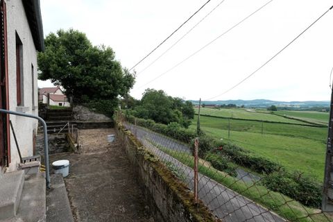 Villa a Dommartin, Nievre, Dommartin - € 129.000 | Ref: KB-23166 - foto 13