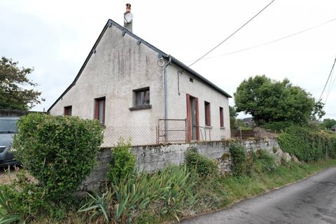 Villa a Dommartin, Nievre, Dommartin - € 129.000 | Ref: KB-23166 - foto 14