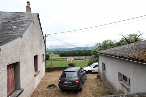 Villa a Dommartin, Nievre, Dommartin - € 129.000 | Ref: KB-23166 - foto 16