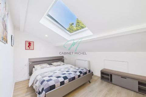 Villa i Chateauneuf-Grasse, Alpes-Maritimes, Chateauneuf-Grasse - € 880.000 | Ref: 86674803 - foto 15