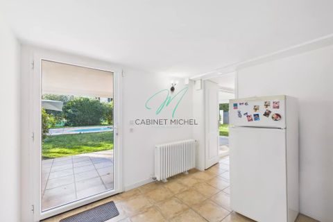 Villa i Chateauneuf-Grasse, Alpes-Maritimes, Chateauneuf-Grasse - € 880.000 | Ref: 86674803 - foto 19