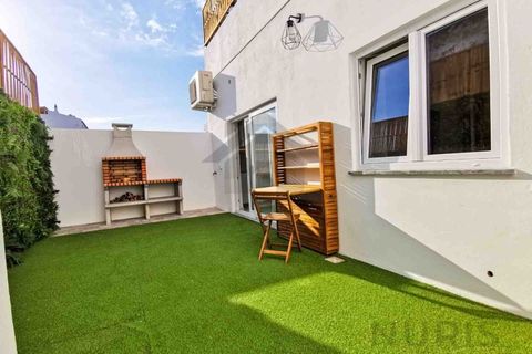 Villa i Estombar, Faro, Estombar - € 370.000 | Ref: NU_5917 - foto 5