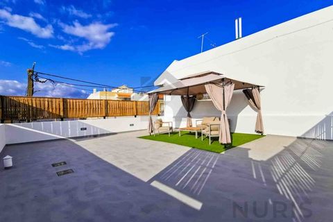 Villa i Estombar, Faro, Estombar - € 370.000 | Ref: NU_5917 - foto 10
