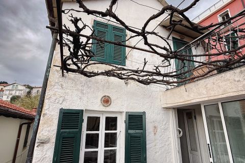 Byhus i Alassio, Savona, Alassio - € 230.000 | Ref: 554 - foto 1