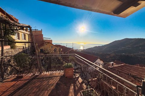 Byhus i Alassio, Savona, Alassio - € 230.000 | Ref: 554 - foto 2