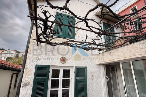 Byhus i Alassio, Savona, Alassio - € 230.000 | Ref: 554 - foto 4