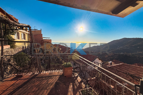 Byhus i Alassio, Savona, Alassio - € 230.000 | Ref: 554 - foto 5
