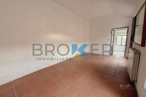 Byhus i Alassio, Savona, Alassio - € 230.000 | Ref: 554 - foto 7