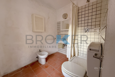 Byhus i Alassio, Savona, Alassio - € 230.000 | Ref: 554 - foto 8