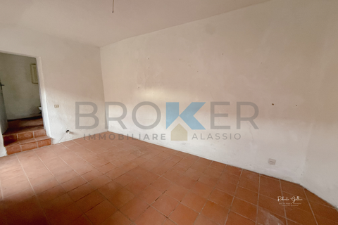 Byhus i Alassio, Savona, Alassio - € 230.000 | Ref: 554 - foto 9