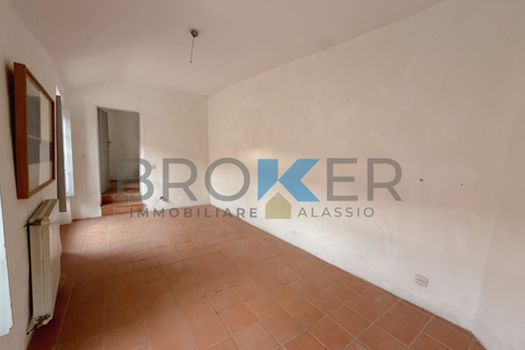 Byhus i Alassio, Savona, Alassio - € 230.000 | Ref: 554 - foto 10