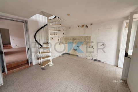 Byhus i Alassio, Savona, Alassio - € 230.000 | Ref: 554 - foto 13