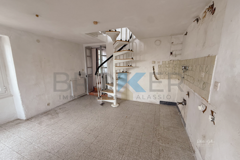 Byhus i Alassio, Savona, Alassio - € 230.000 | Ref: 554 - foto 14