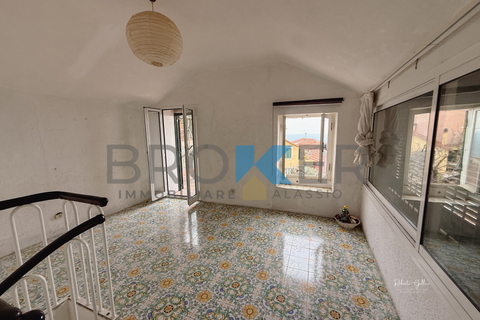 Byhus i Alassio, Savona, Alassio - € 230.000 | Ref: 554 - foto 15