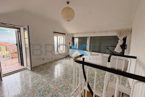 Byhus i Alassio, Savona, Alassio - € 230.000 | Ref: 554 - foto 16