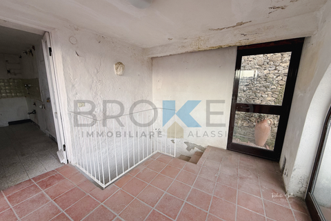 Byhus i Alassio, Savona, Alassio - € 230.000 | Ref: 554 - foto 20
