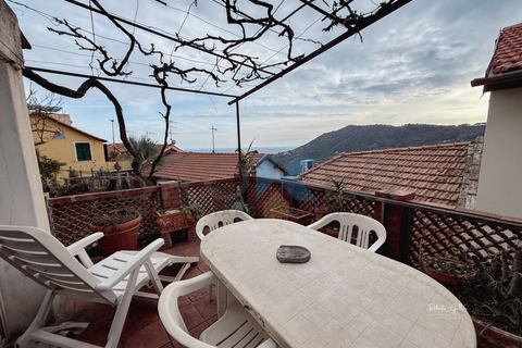 Byhus i Alassio, Savona, Alassio - € 230.000 | Ref: 554 - foto 21