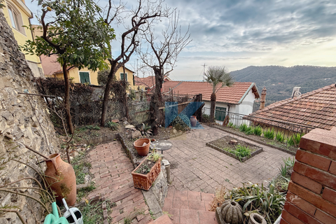 Byhus i Alassio, Savona, Alassio - € 230.000 | Ref: 554 - foto 22