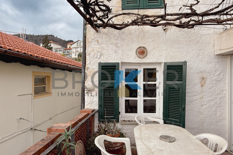 Byhus i Alassio, Savona, Alassio - € 230.000 | Ref: 554 - foto 23