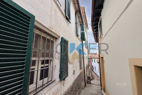 Byhus i Alassio, Savona, Alassio - € 230.000 | Ref: 554 - foto 32