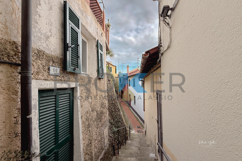 Byhus i Alassio, Savona, Alassio - € 230.000 | Ref: 554 - foto 33