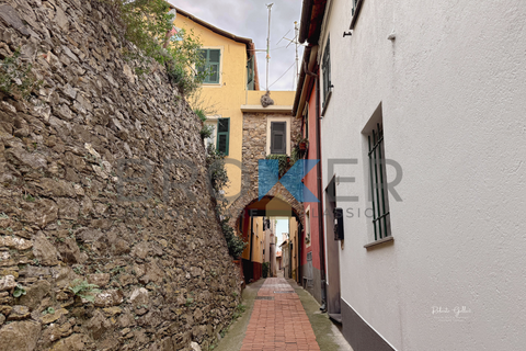 Byhus i Alassio, Savona, Alassio - € 230.000 | Ref: 554 - foto 35