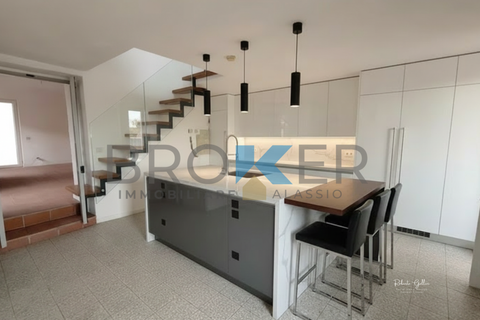 Byhus i Alassio, Savona, Alassio - € 230.000 | Ref: 554 - foto 36