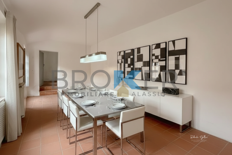 Byhus i Alassio, Savona, Alassio - € 230.000 | Ref: 554 - foto 37