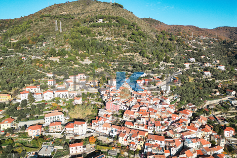 Byhus i Alassio, Savona, Alassio - € 230.000 | Ref: 554 - foto 38
