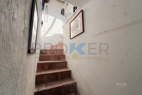 Byhus i Alassio, Savona, Alassio - € 230.000 | Ref: 554 - foto 46