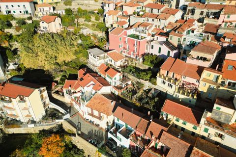 Byhus i Alassio, Savona, Alassio - € 230.000 | Ref: 554 - foto 48
