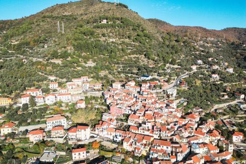 Byhus i Alassio, Savona, Alassio - € 230.000 | Ref: 554 - foto 49