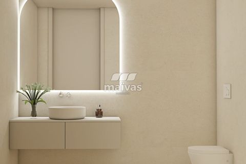 Lejlighed i Ponte da Barca, Viana do Castelo, Ponte da Barca - € 275.000 | Ref: A053-4039 - foto 9
