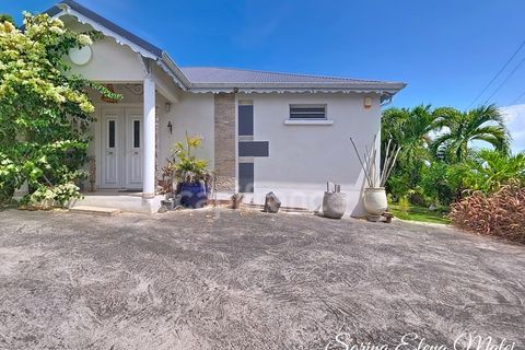 Villa a Le Gosier, Guadeloupe, Le Gosier - € 558.400 | Ref: 340932734497 - foto 3