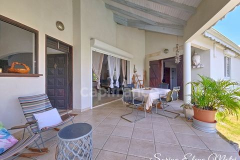 Villa a Le Gosier, Guadeloupe, Le Gosier - € 558.400 | Ref: 340932734497 - foto 6