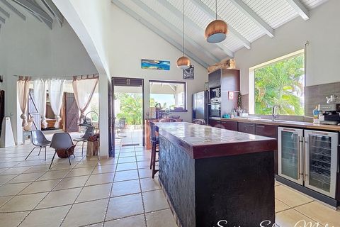 Villa a Le Gosier, Guadeloupe, Le Gosier - € 558.400 | Ref: 340932734497 - foto 7