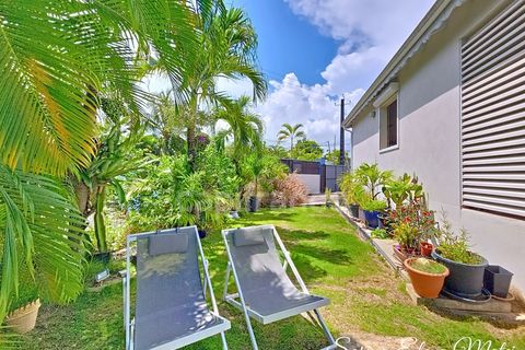 Villa a Le Gosier, Guadeloupe, Le Gosier - € 558.400 | Ref: 340932734497 - foto 9